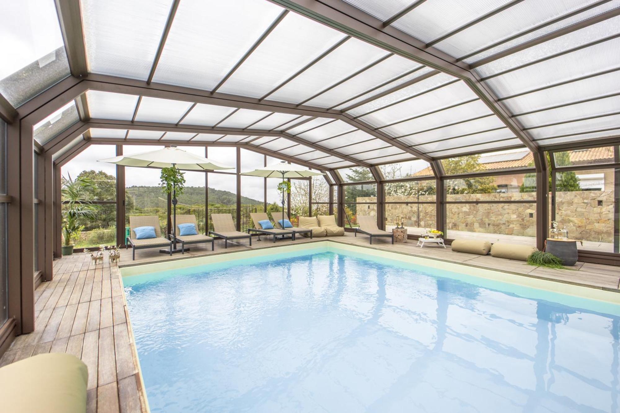 Baita Maore Luxury Rooms & Spa Làconi Dış mekan fotoğraf